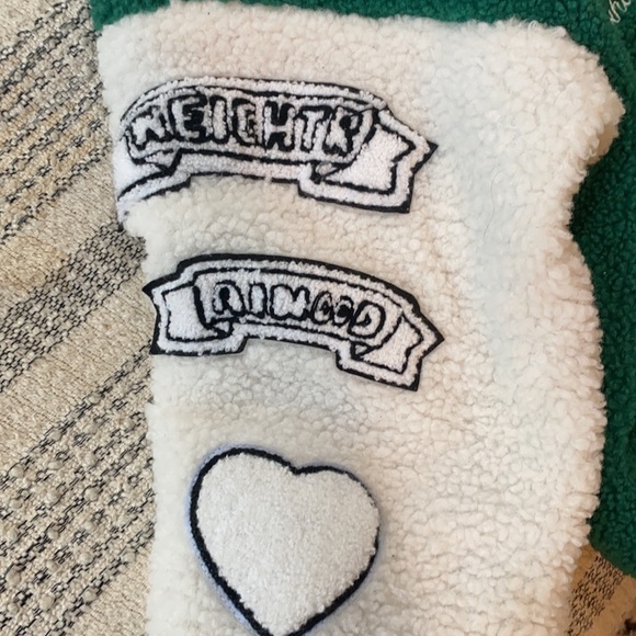 Bomber jacket - Picture 5 of 8